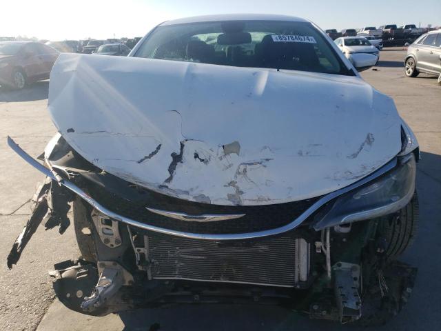 2015 CHRYSLER 200 LIMITE - 1C3CCCAB8FN750252