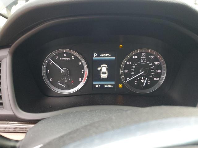 2019 HYUNDAI SONATA LIM - 5NPE34AF1KH807463