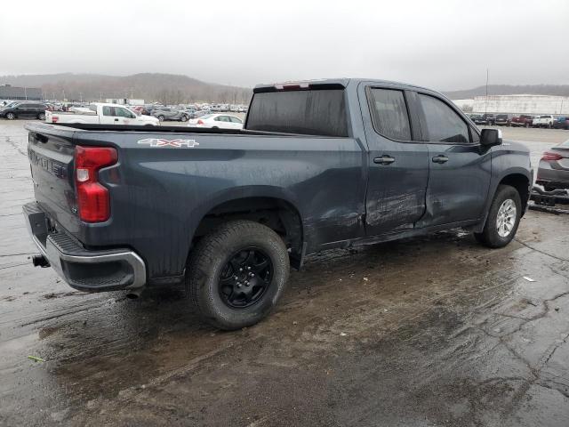 2020 CHEVROLET SILVERADO - 1GCRYDED1LZ205474