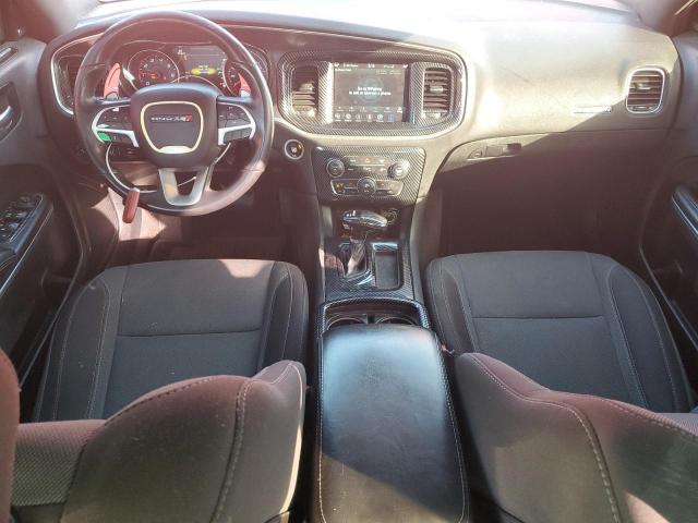 2018 DODGE CHARGER R/ - 2C3CDXCT6JH166265