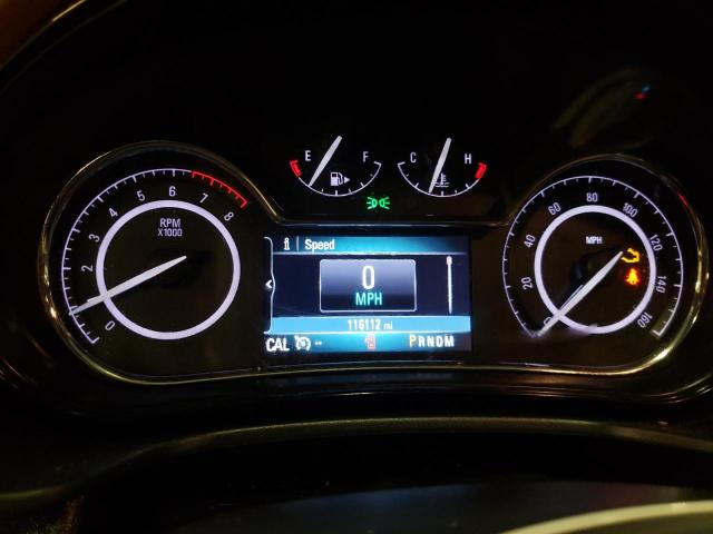 2016 BUICK REGAL PREM 2G4GS5GX5G9146074