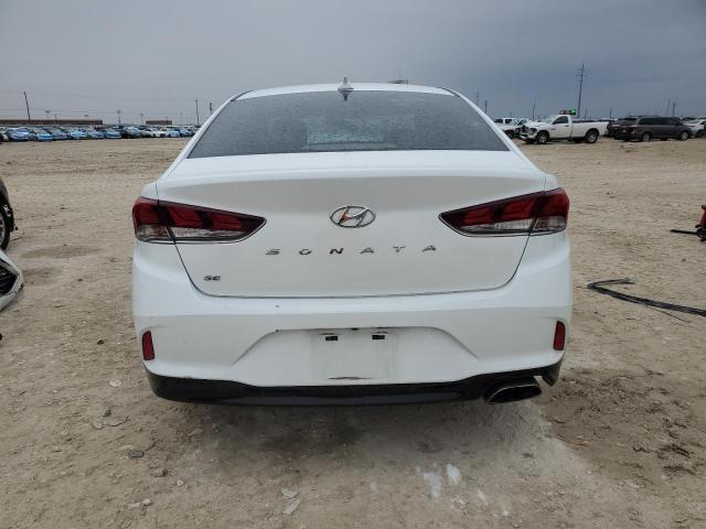2019 HYUNDAI SONATA SE - 5NPE24AF4KH774624