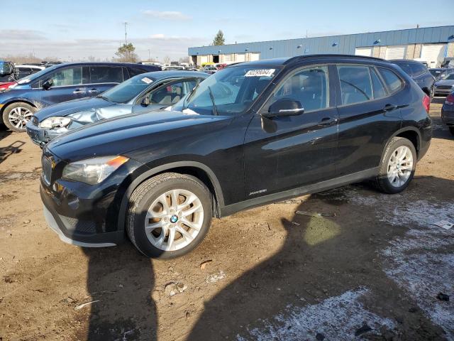 VIN WBAVL1C51FVY38377 2015 BMW X1 no.1