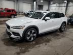 2021 VOLVO V60 CROSS - YV4102WK2M1077975