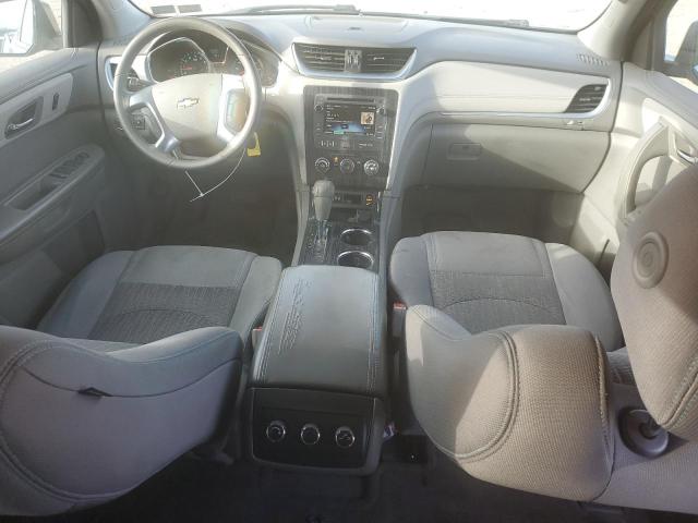 VIN 1GNKVGKD7EJ348776 2014 CHEVROLET TRAVERSE no.8