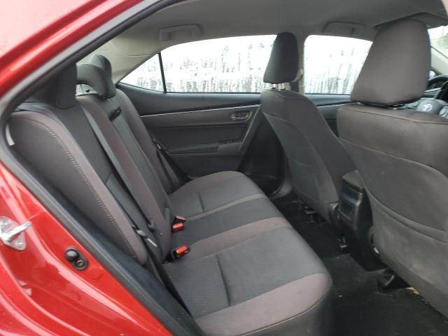 2018 TOYOTA COROLLA L - 2T1BURHEXJC970463