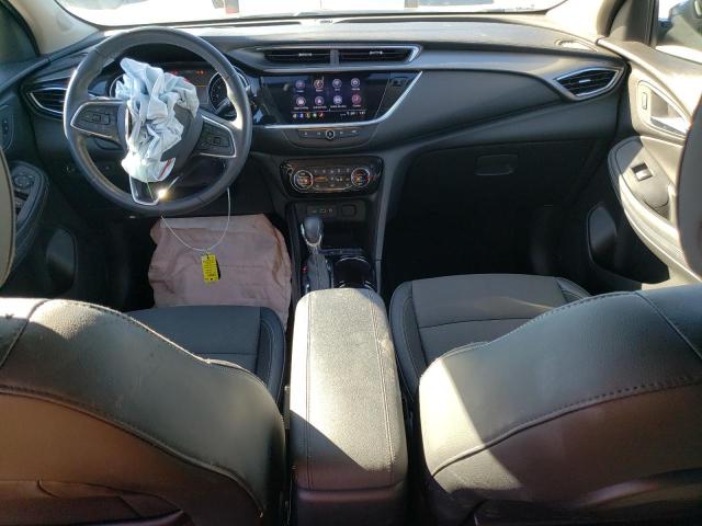2022 BUICK ENCORE GX - KL4MMDSL8NB057976