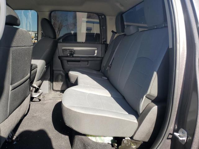 2021 RAM 1500 CLASS - 1C6RR6TTXMS516230