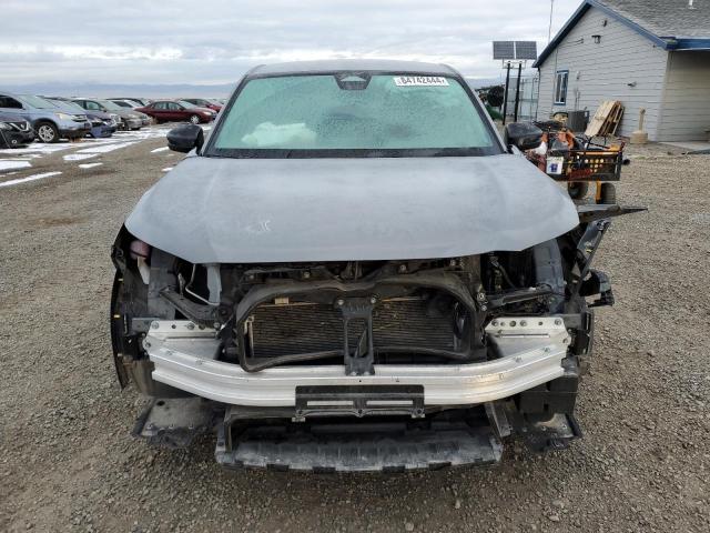 2024 HONDA HR-V SPORT - 3CZRZ2H53RM738789