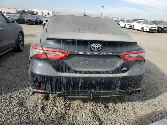 2018 TOYOTA CAMRY L - 4T1B11HK0JU617485