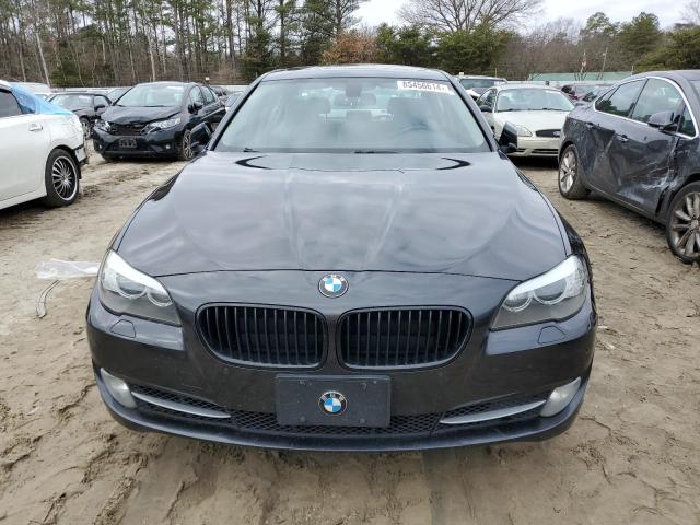 VIN WBAXH5C51DD114113 2013 BMW 5 SERIES no.5