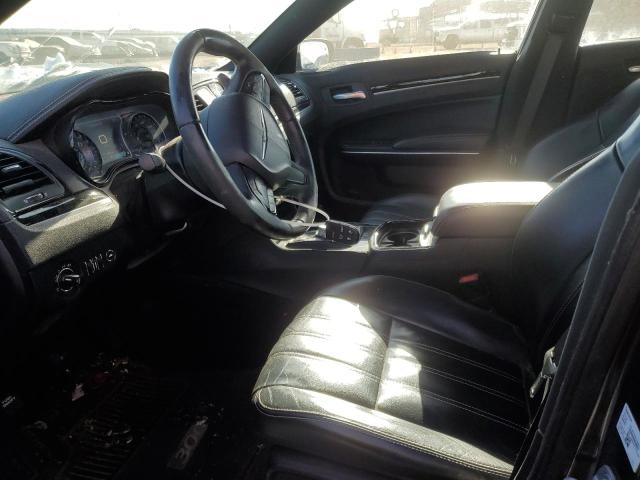 2017 CHRYSLER 300 S - 2C3CCAGG2HH534626