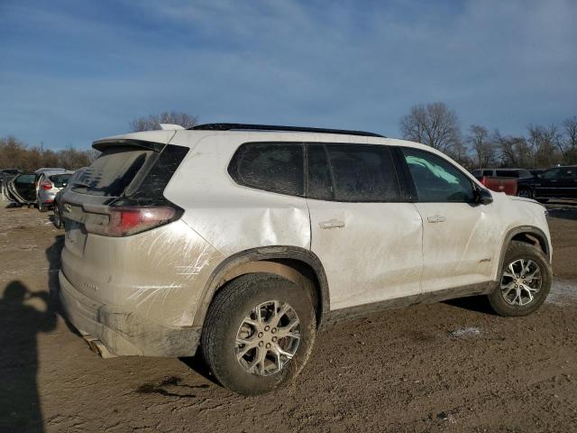 2024 GMC ACADIA AT4 - 1GKENPKS7RJ174495