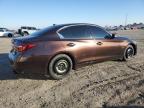 Lot #3023887211 2018 INFINITI Q50 LUXE