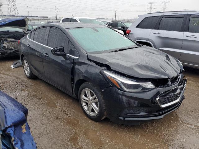 2016 CHEVROLET CRUZE LT - 1G1BE5SM3G7254173