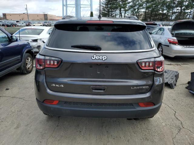 VIN 3C4NJDCB1JT398668 2018 JEEP COMPASS no.6