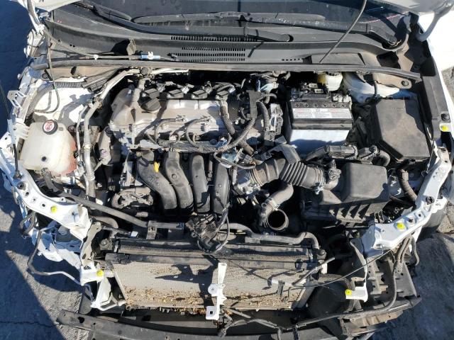 2021 TOYOTA COROLLA LE - 5YFEPMAE4MP254325