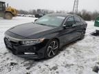 2020 HONDA ACCORD SPO - 1HGCV1F32LA122963