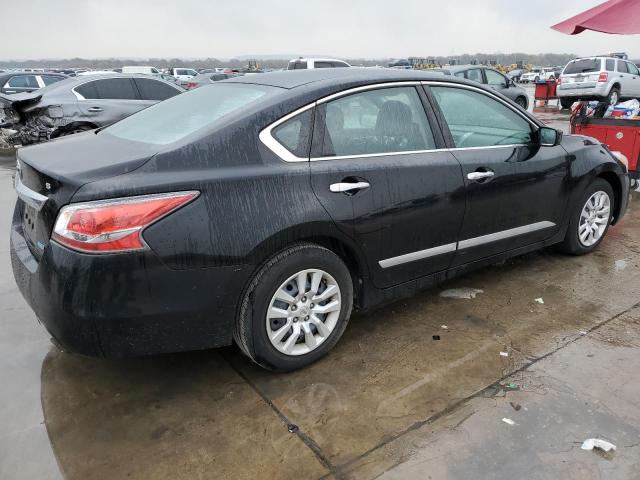 Vin: 1n4al3ap4en387225, lot: 83458324, nissan altima 2.5 20143