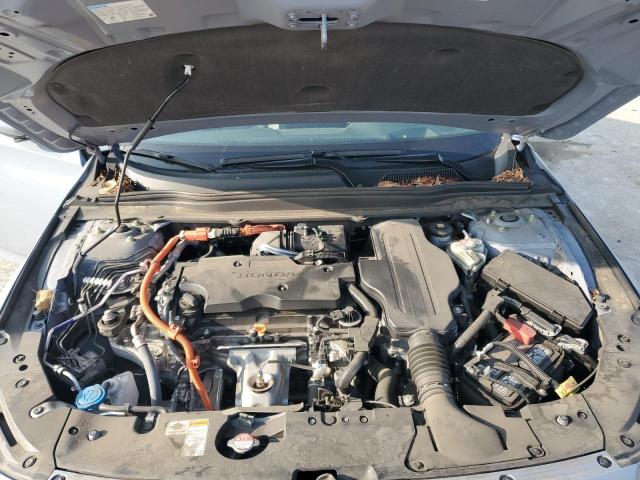 VIN 1HGCV3F99MA008508 2021 HONDA ACCORD no.11