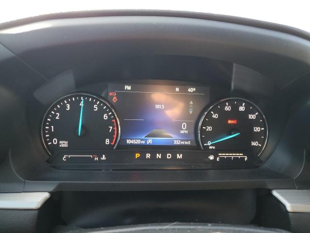 2020 FORD EXPLORER X - 1FMSK7DH8LGB01113