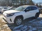2023 TOYOTA RAV4 LE - 2T3F1RFV5PC371581