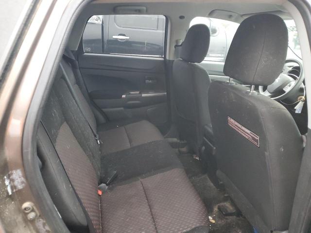 2018 MITSUBISHI OUTLANDER - JA4AR3AU3JZ013815
