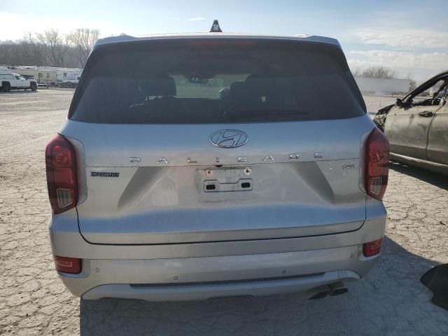 2022 HYUNDAI PALISADE KM8R5DHE7NU380028