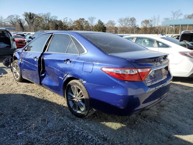 2016 TOYOTA CAMRY LE - 4T1BF1FK6GU508056