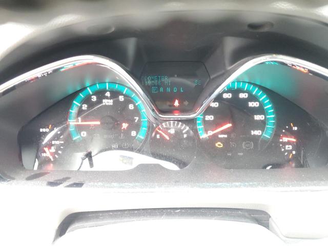 2015 CHEVROLET TRAVERSE L - 1GNKVGKD5FJ322825