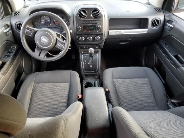 2015 JEEP COMPASS SP - 1C4NJCBA6FD284469