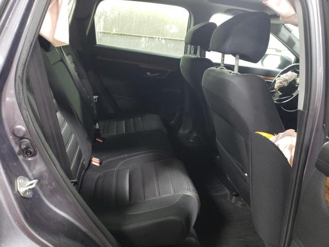 2018 HONDA CR-V EX - 5J6RW2H5XJL032918