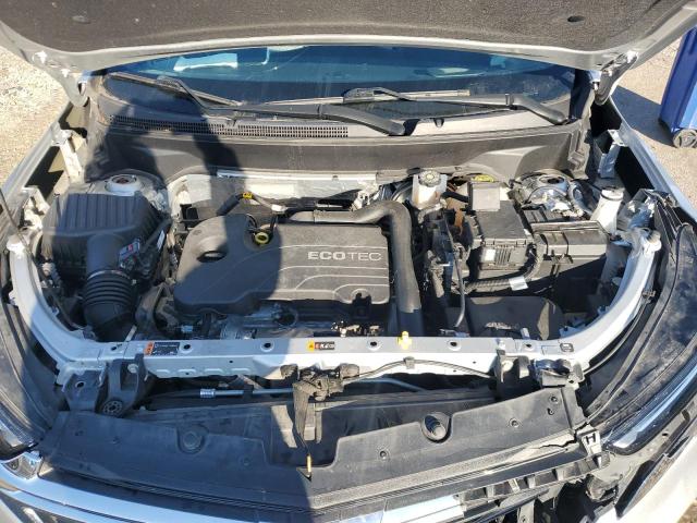 2022 CHEVROLET EQUINOX LT - 3GNAXUEV4NL183366