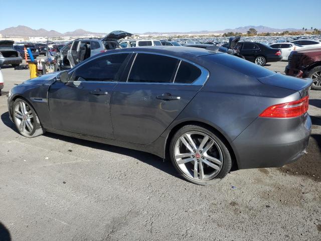 Vin: sajae4bvxha968555, lot: 84256844, jaguar xe prestige 20172