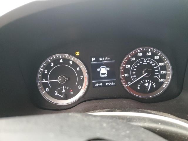 2022 HYUNDAI VENUE SE - KMHRB8A35NU201557