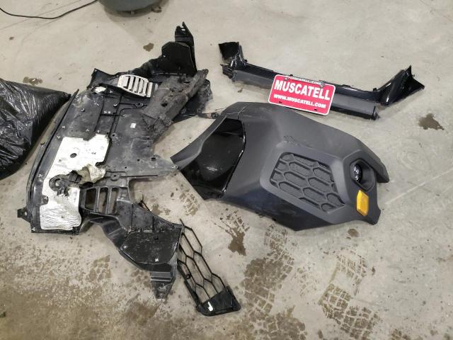 2025 SUBARU OUTBACK WI - 4S4BTGUD9S3121452