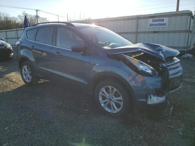 2018 FORD ESCAPE SE - 1FMCU9GD2JUB93935