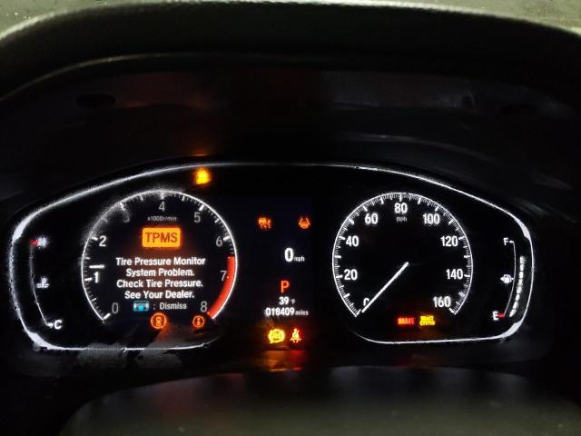 2022 HONDA ACCORD SPO - 1HGCV1F36NA106834