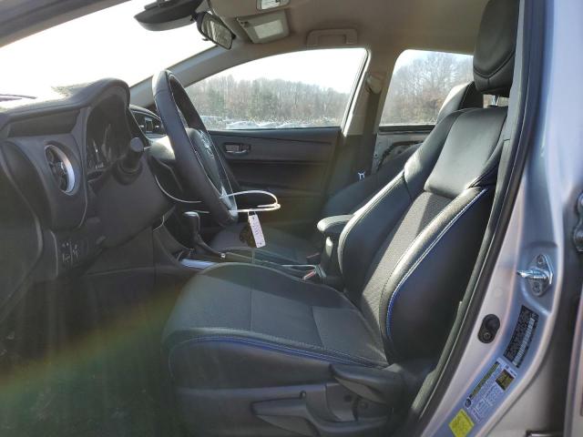2017 TOYOTA COROLLA L - 2T1BURHE0HC816371