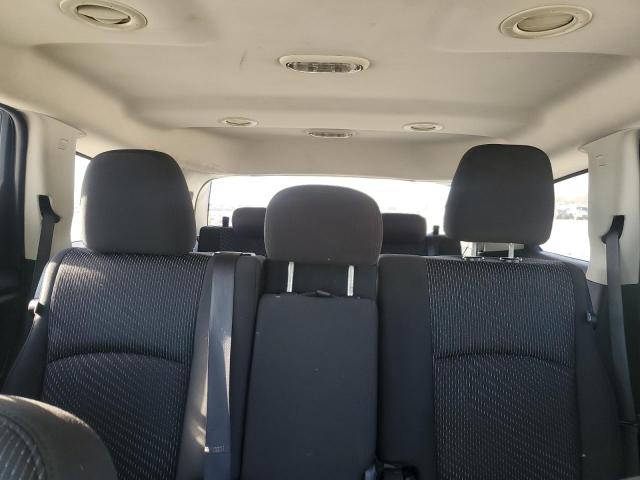2016 DODGE JOURNEY SX - 3C4PDCBG4GT246898
