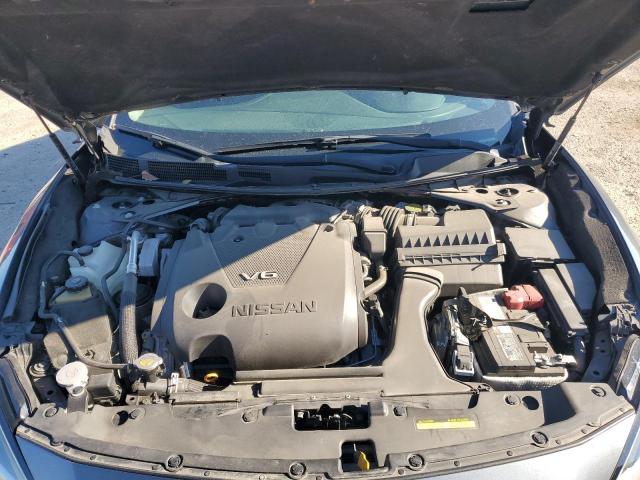 2019 NISSAN MAXIMA S - 1N4AA6AV4KC370308