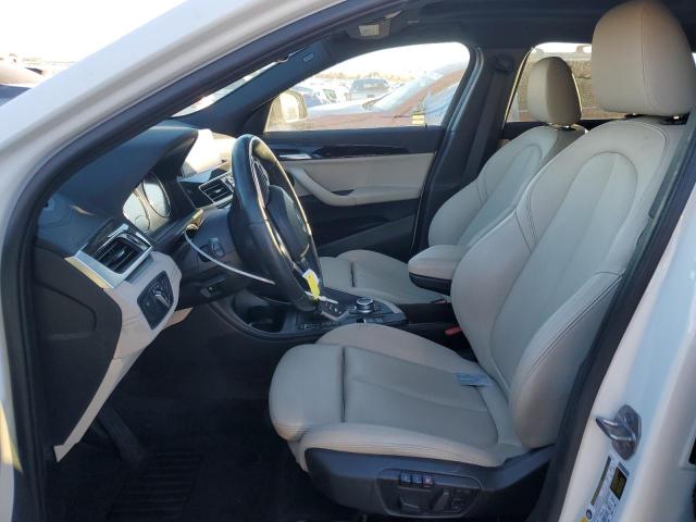 2020 BMW X2 SDRIVE2 - WBXYH9C06L5R39059