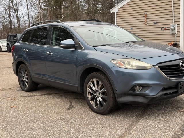 2015 MAZDA CX-9 GRAND #3025747338