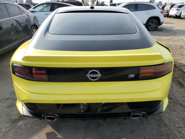 2023 NISSAN Z PERFORMA JN1BZ4BH1PM310365