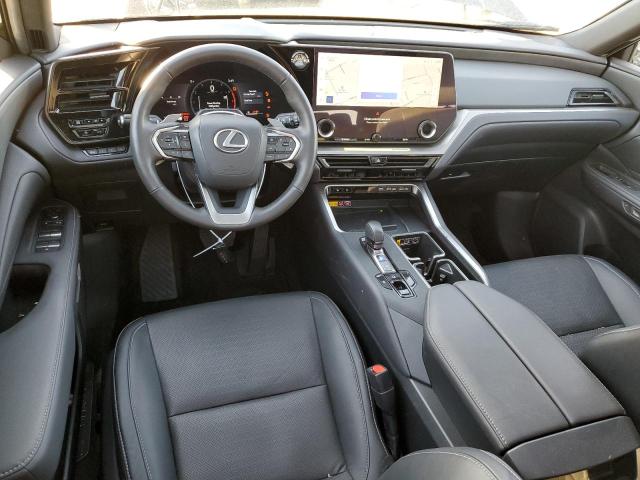 2024 LEXUS TX 350 BAS 5TDAAAA65RS007966