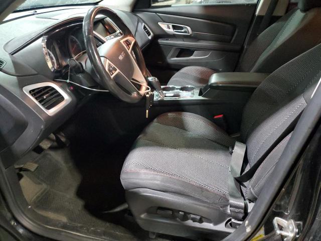 2017 GMC TERRAIN SL - 2GKALNEK7H6333337