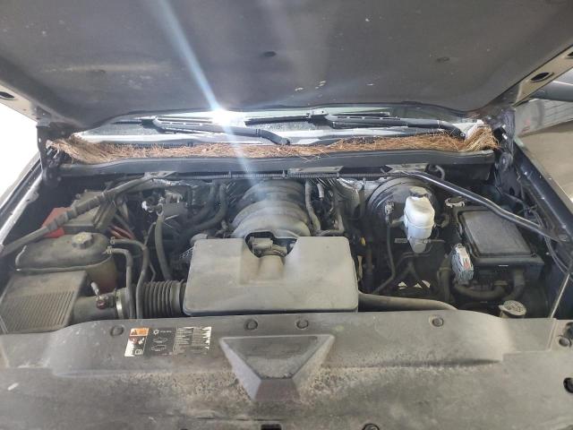 2015 CHEVROLET SILVERADO - 1GCVKPEH2FZ390921