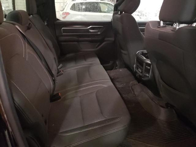 2019 RAM 1500 BIG H - 1C6SRFFT6KN783714