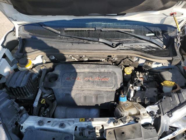2017 RAM PROMASTER - ZFBERFAB7H6E28158