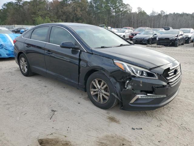 2015 HYUNDAI SONATA SE - 5NPE24AF8FH172914
